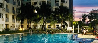 Charming Condo in Davao City Perfect for Families and Groups