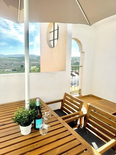Discover authentic Spain in charming Torremendo!