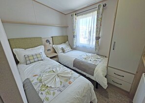 3 bedrooms