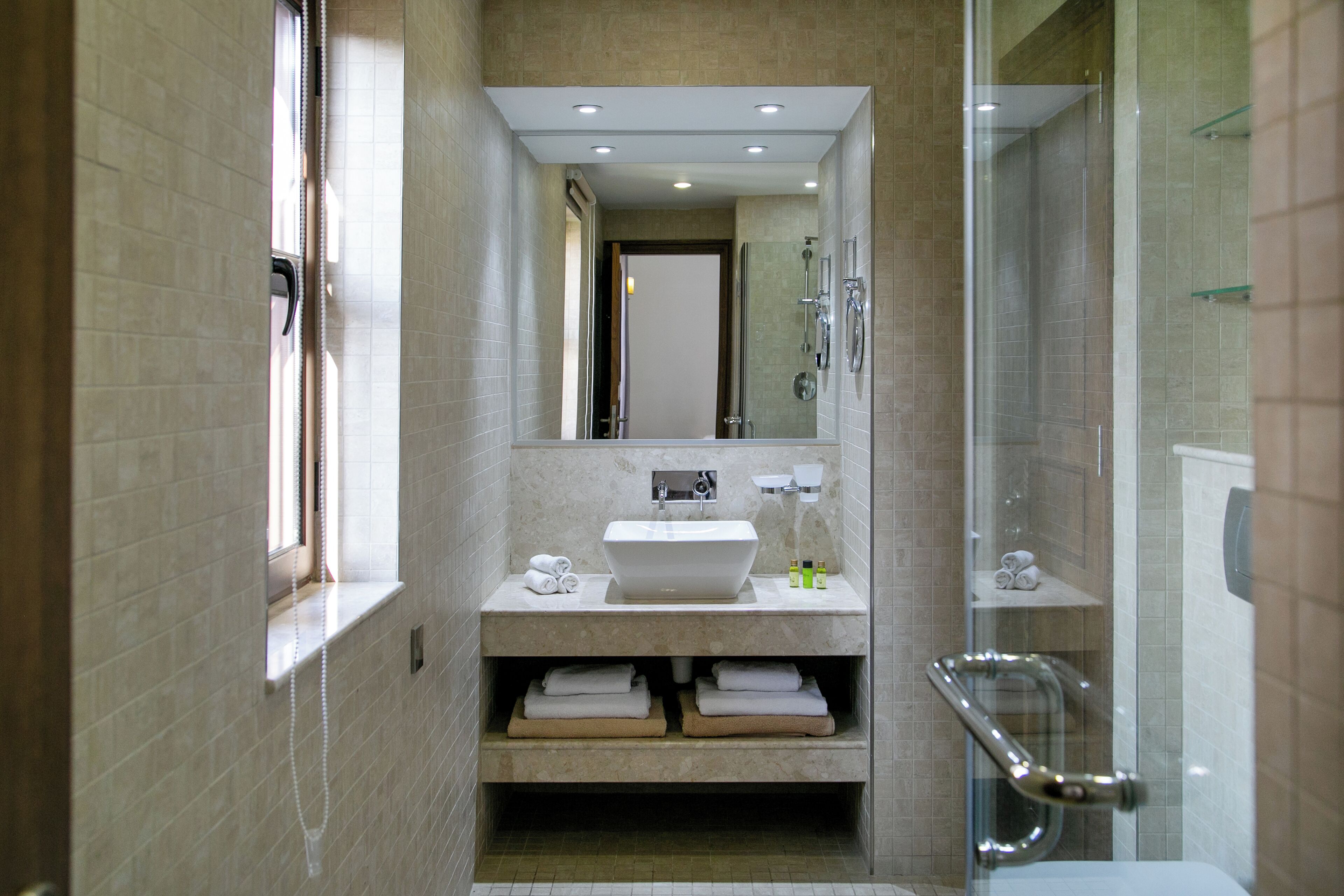 Shower