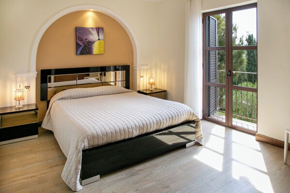 2 bedrooms, internet
