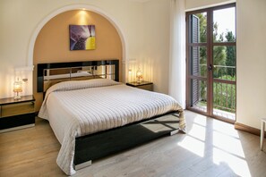 2 Schlafzimmer, Internetzugang