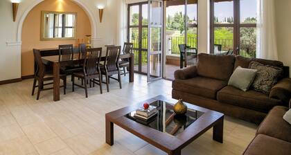 2 Bedroom Apartment - AHB11