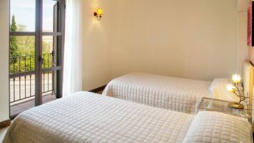 2 bedrooms, internet