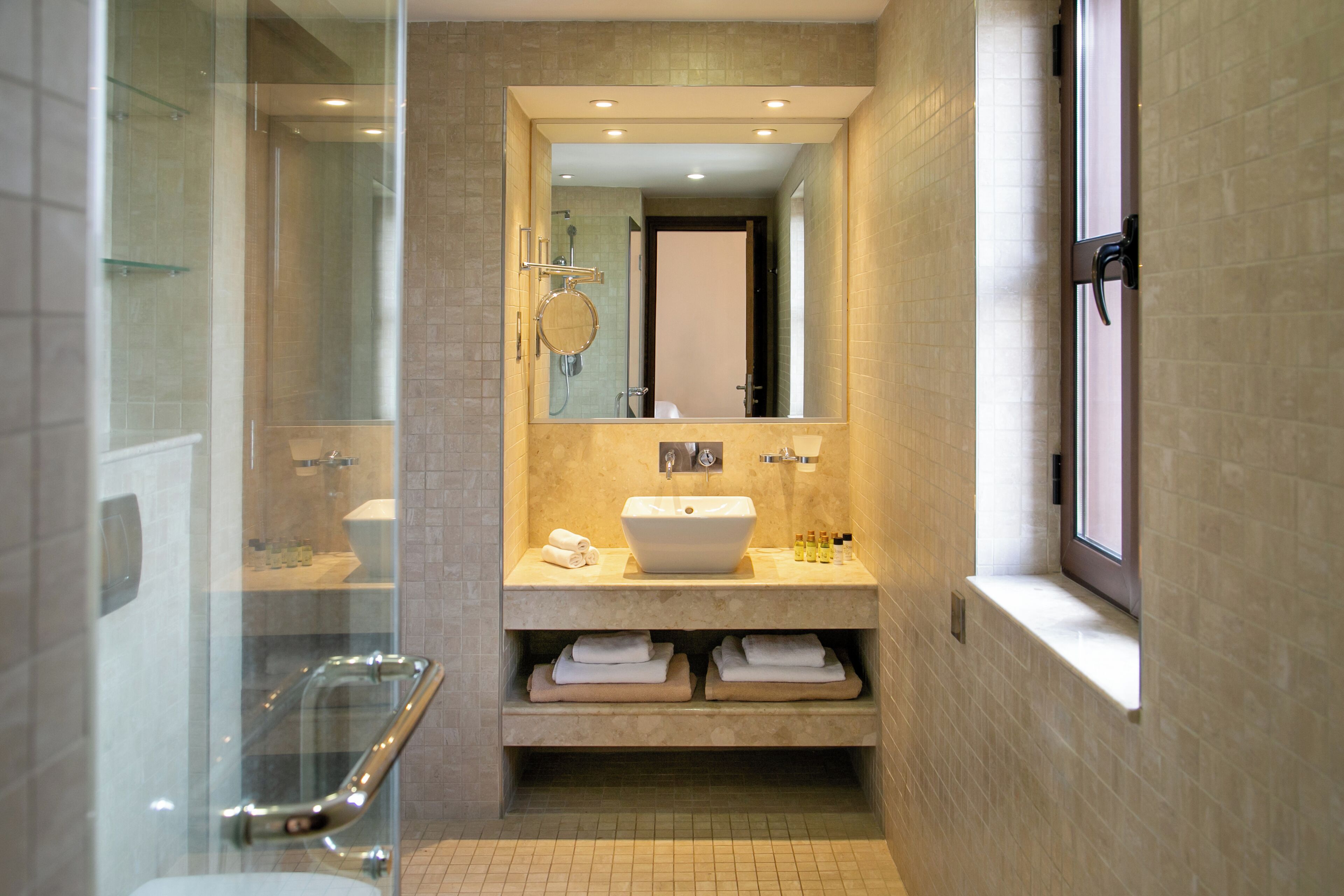 Shower