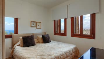 2 bedrooms, internet