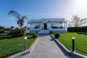 Exterior - Villa Giota Luxury Living (rodos)
