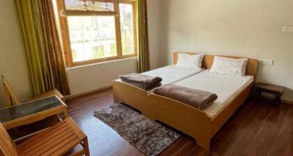 Chakzot garden house - Twin BR studio 1