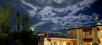 Chakzot garden house - Twin BR studio 1