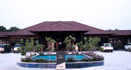 Evoke Rambagh Ayodhya