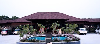 Evoke Rambagh Ayodhya
