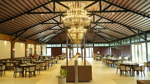 Evoke Rambagh Ayodhya
