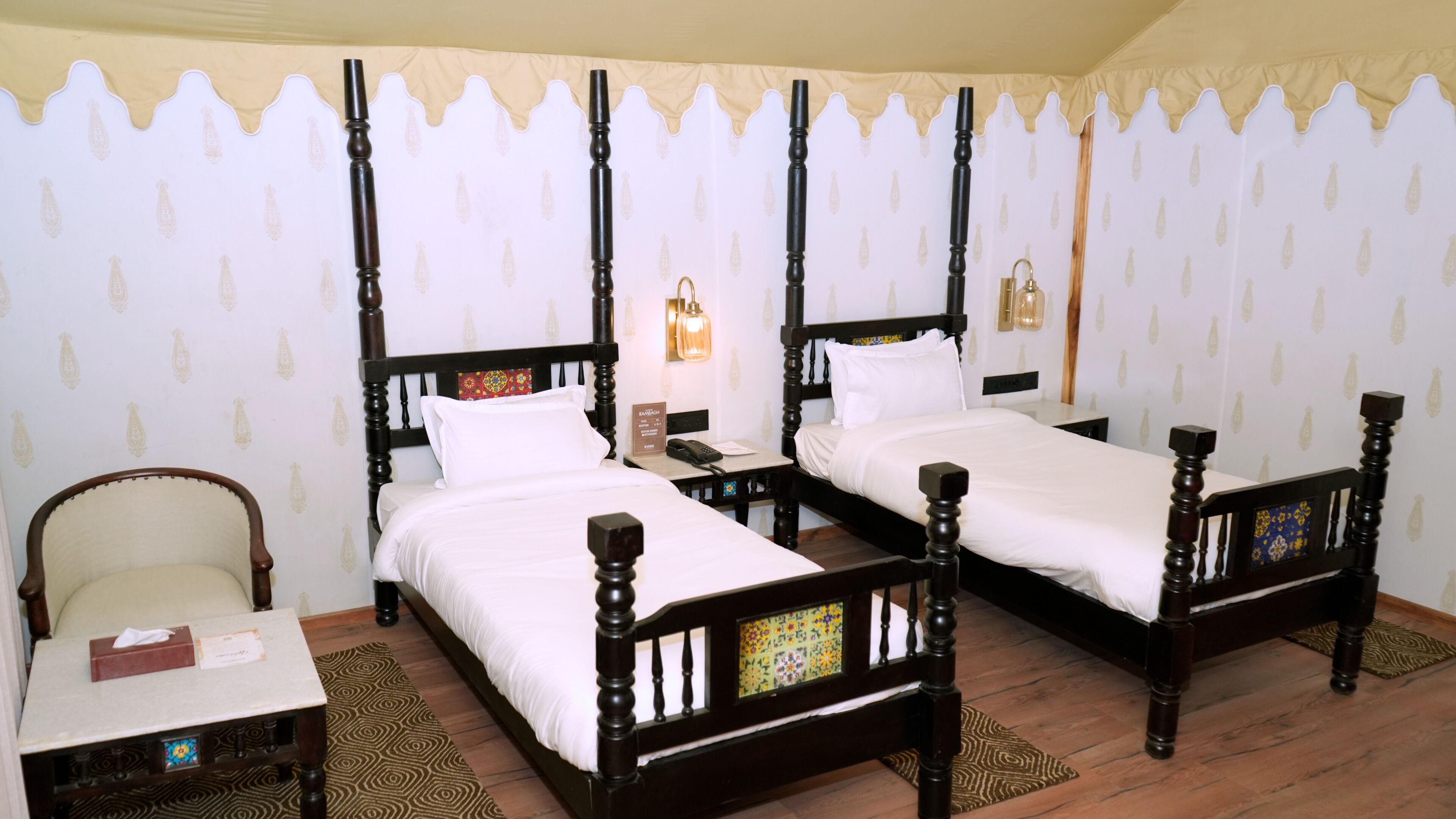 Manorama Cottage