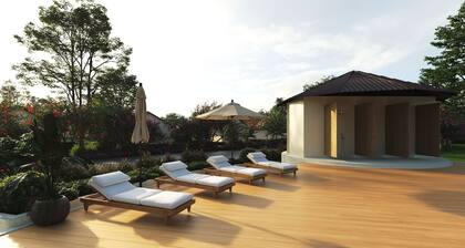 Evoke Rambagh Ayodhya