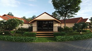 Vườn