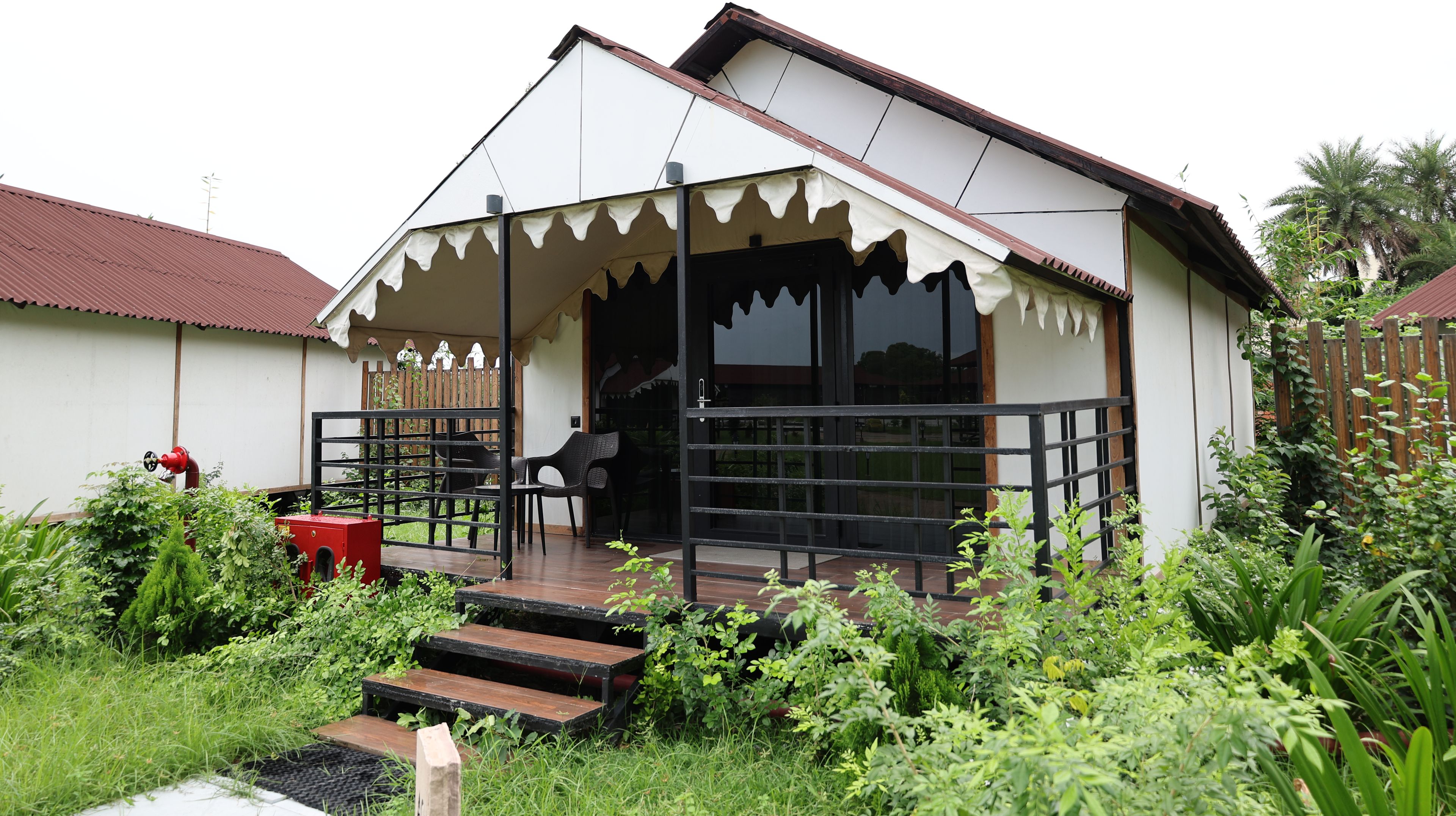 Habitación