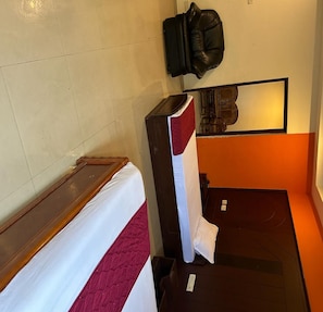 Chambre Triple Supérieure | Wi-Fi gratuit