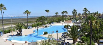 Bungalow Bahia Sur 33