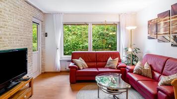 Télévision, chaßne hi-fi