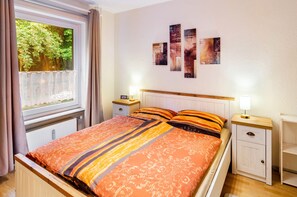 2 quartos, ferros/tábuas de passar roupa, Wi-Fi