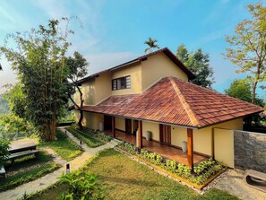 Exterior - Calithra Boutique Resort (Meppadi)