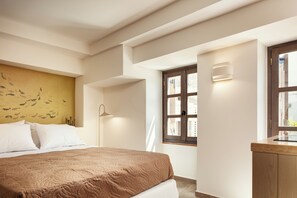 1 Schlafzimmer, Bügeleisen/Bügelbrett, Internetzugang, Bettwäsche