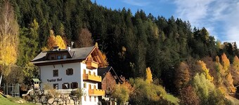 Apartment 'Ifinger' with Mountain View, Shared Garden and Wi-Fi