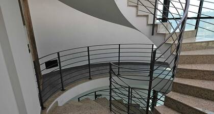 House Ritondale, newly built apartment, cozy and private