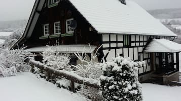 Außenbereich