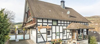 Apartment 'Hirtenhaus' with Shared Terrace and Wi-Fi