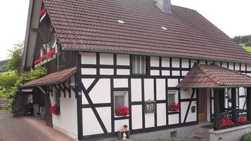 Exterieur
