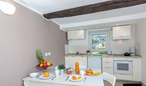 Four, plaque de cuisson