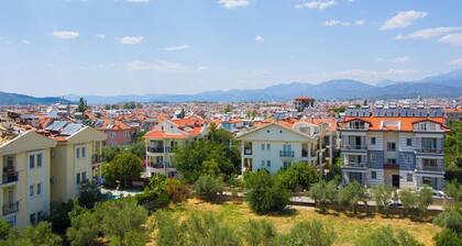 YILMAZ APART FETHİYE