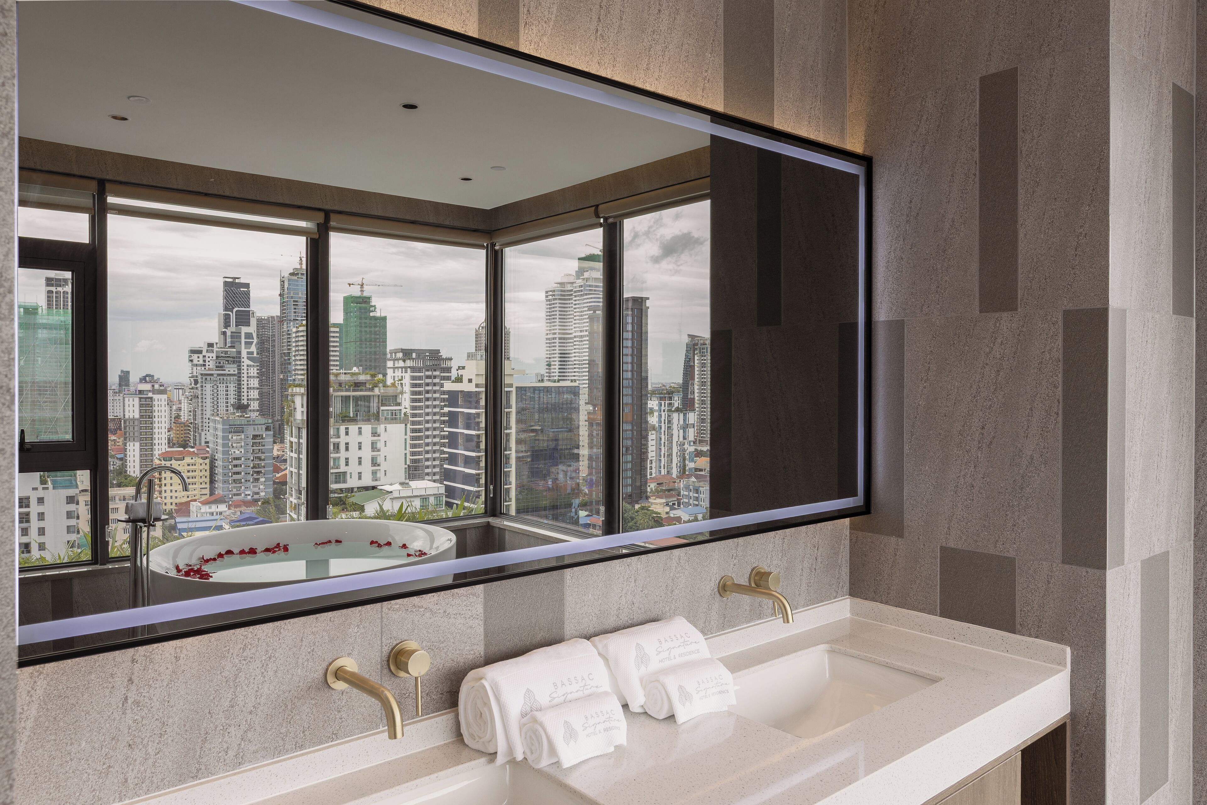 Photo - Bassac Signature Hotel & Residence