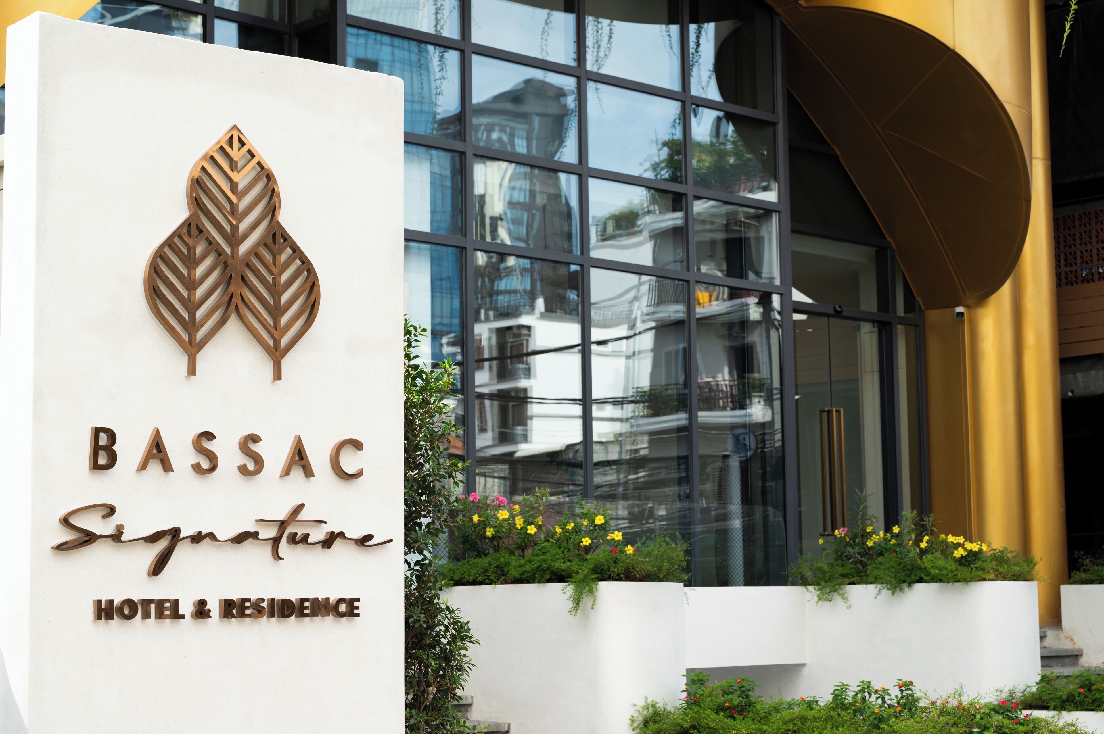 Photo - Bassac Signature Hotel & Residence
