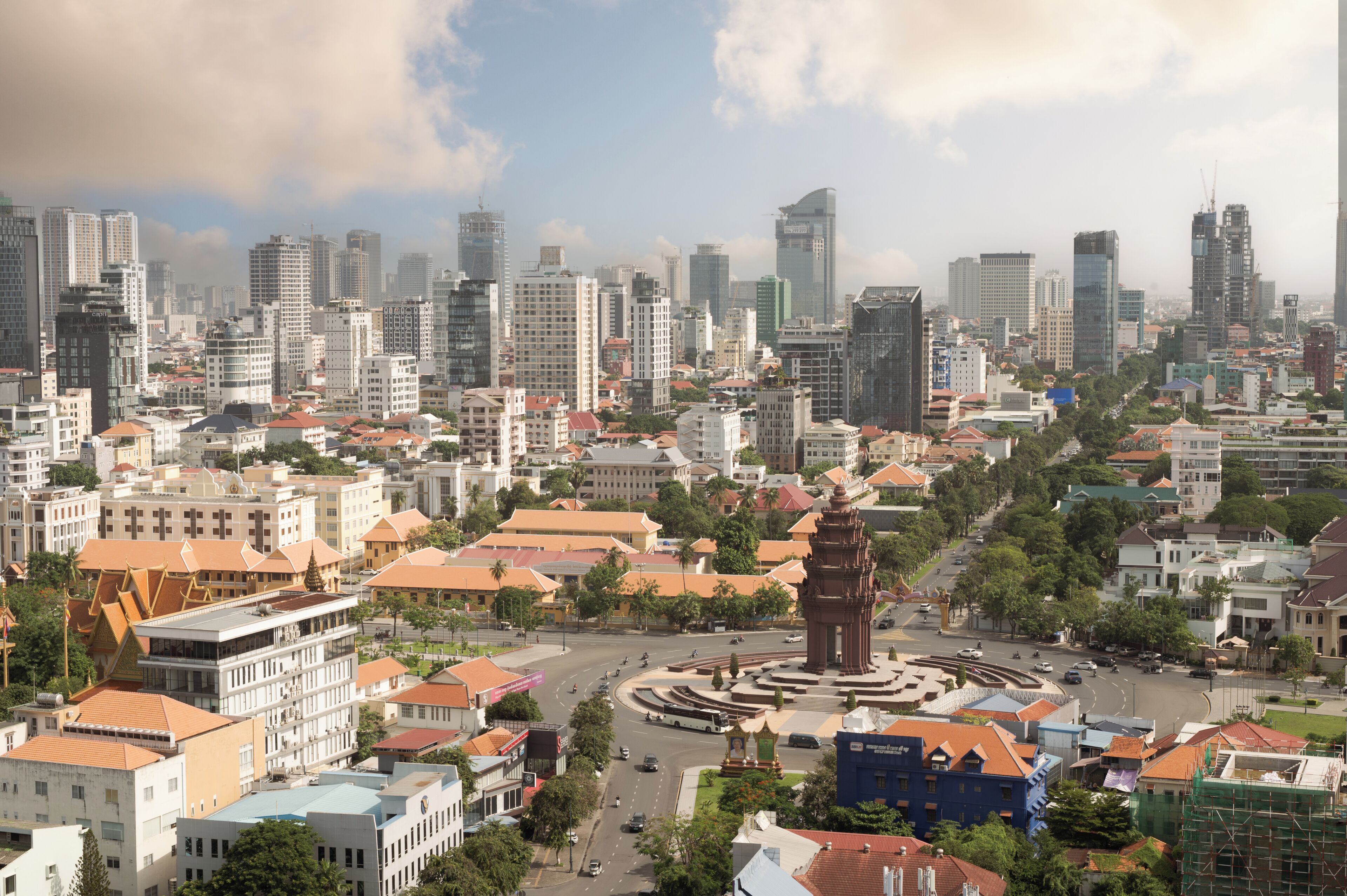 Photo - Bassac Signature Hotel & Residence