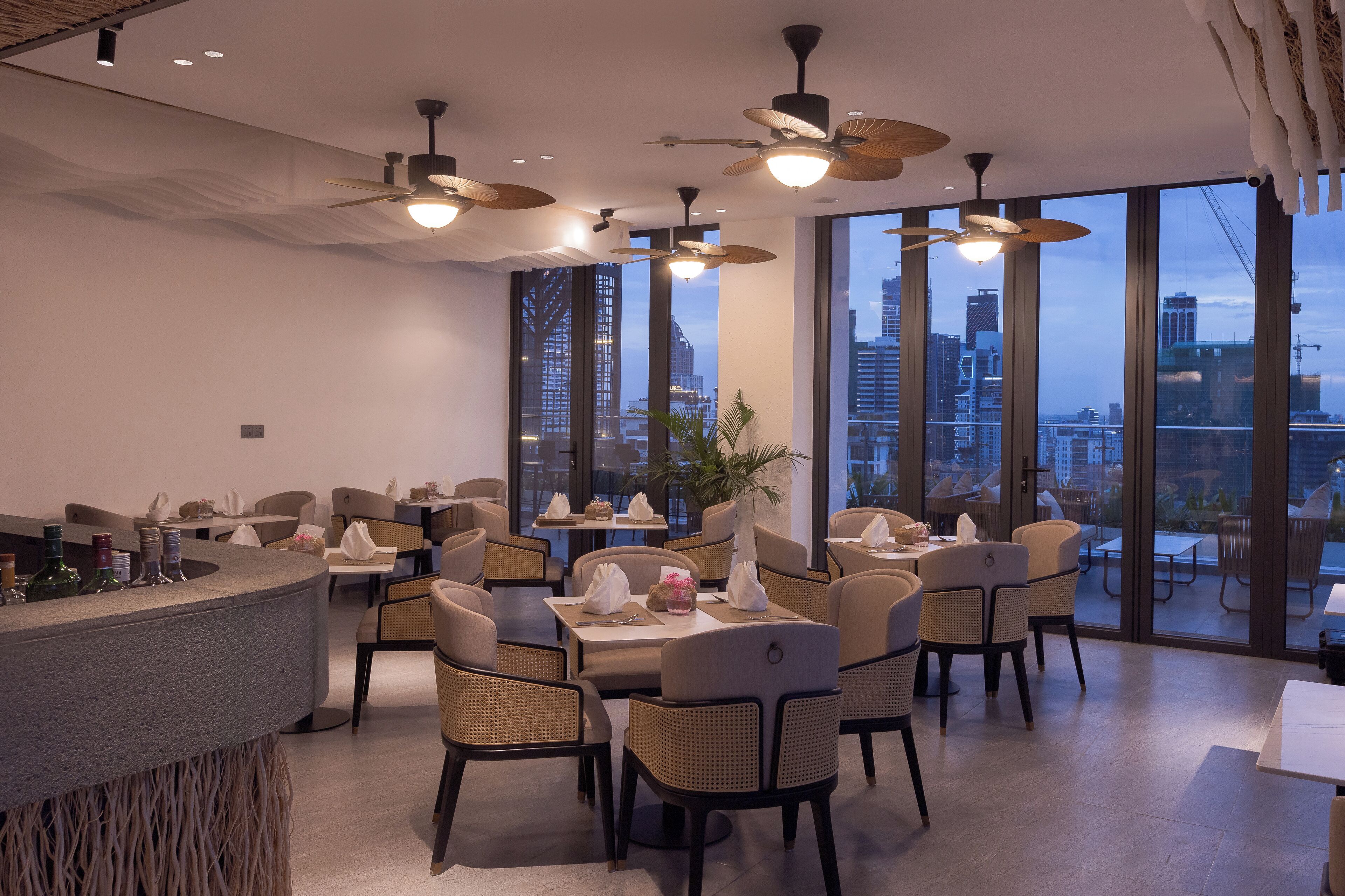 Photo - Bassac Signature Hotel & Residence