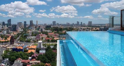 Bassac Signature Hotel & Residence