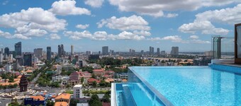 Bassac Signature Hotel & Residence