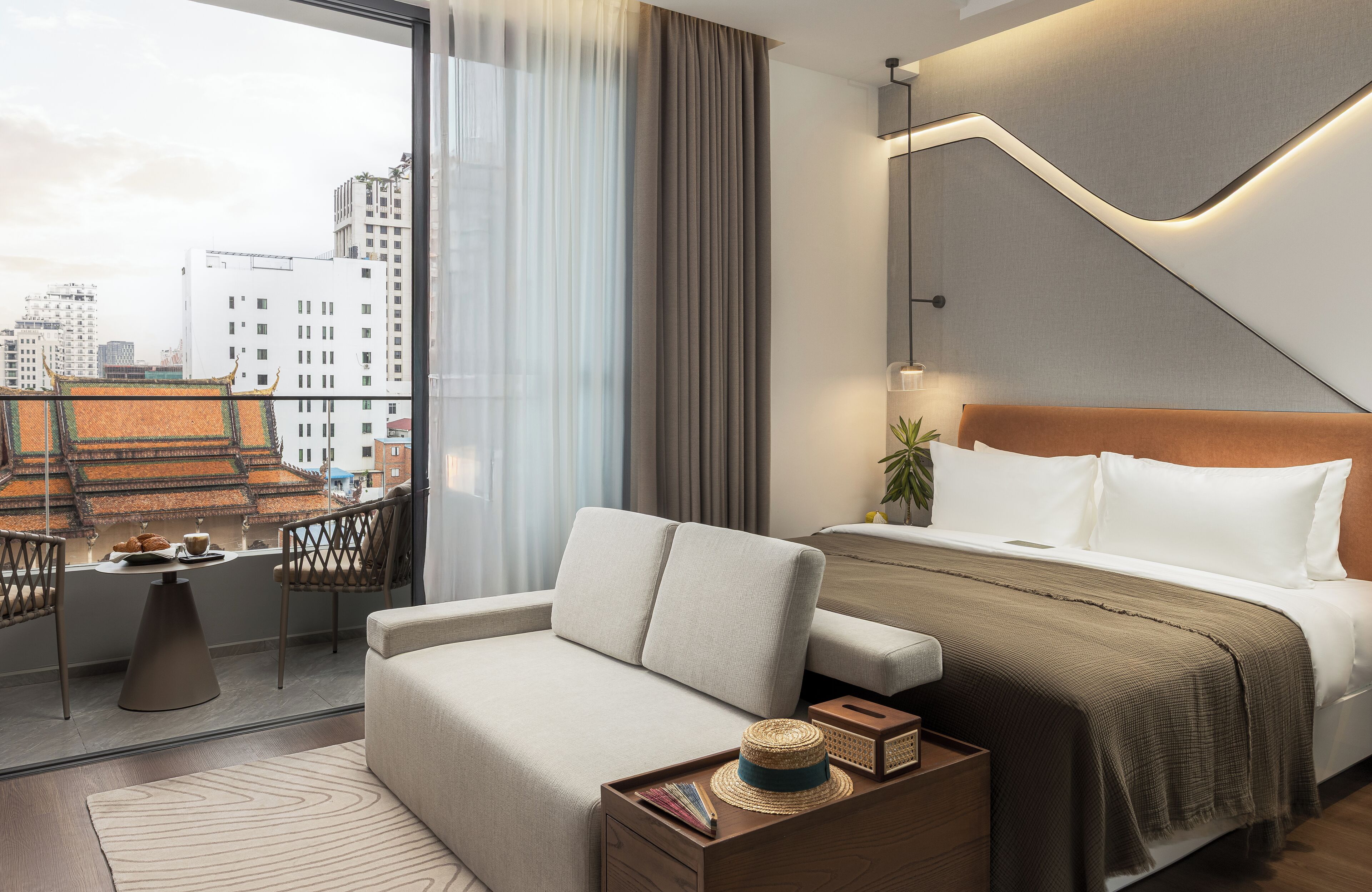 Photo - Bassac Signature Hotel & Residence