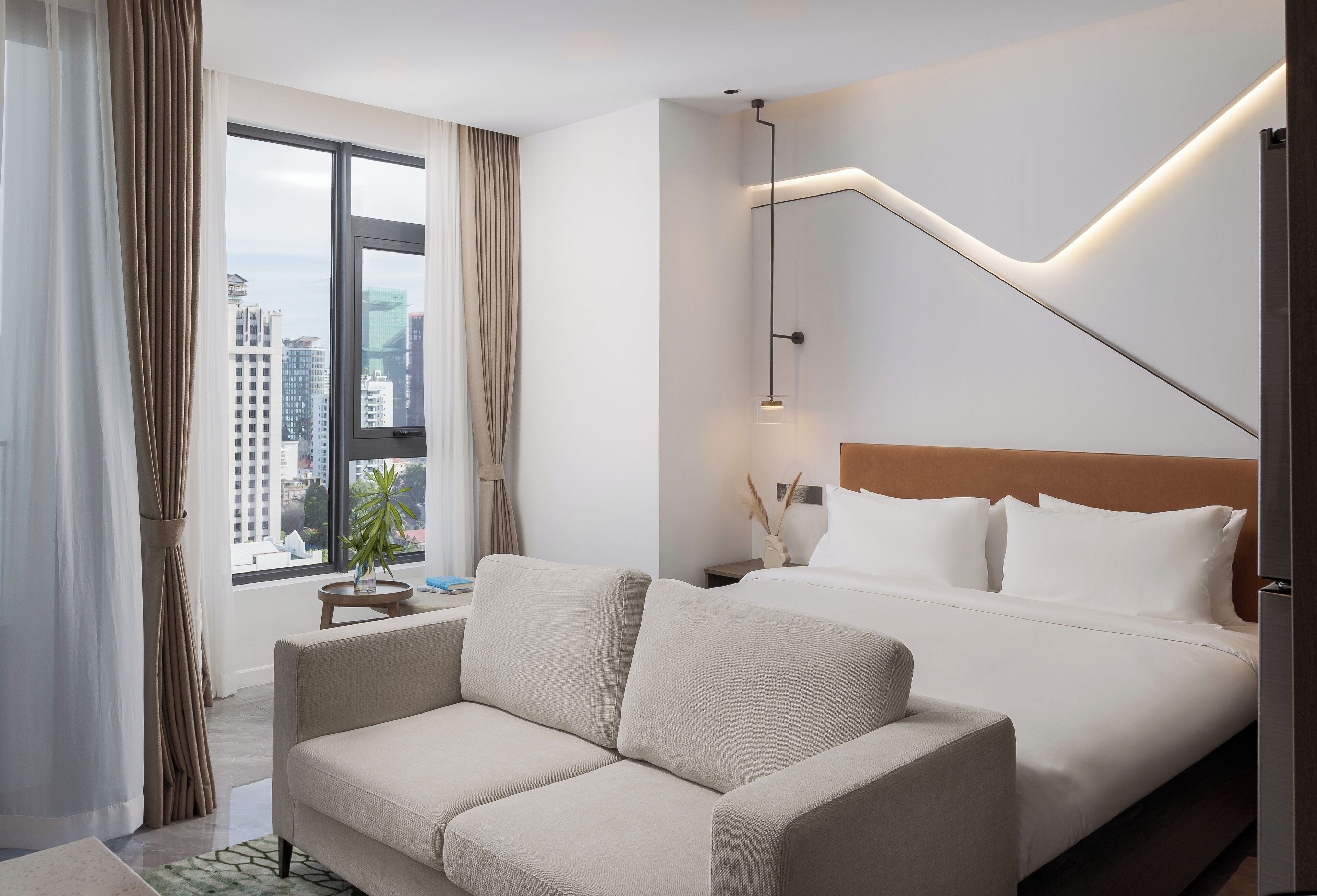 Photo - Bassac Signature Hotel & Residence