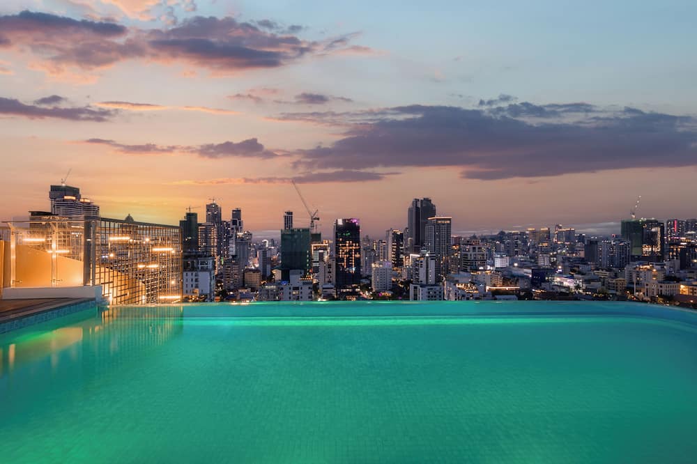 Bassac Signature Hotel & Residence