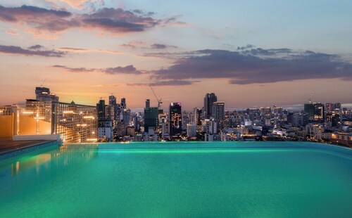 Bassac Signature Hotel & Residence