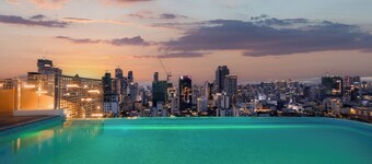 Bassac Signature Hotel & Residence