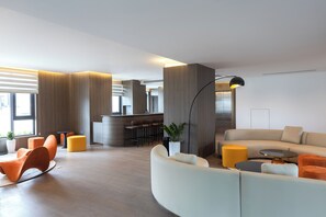Salon Exécutif