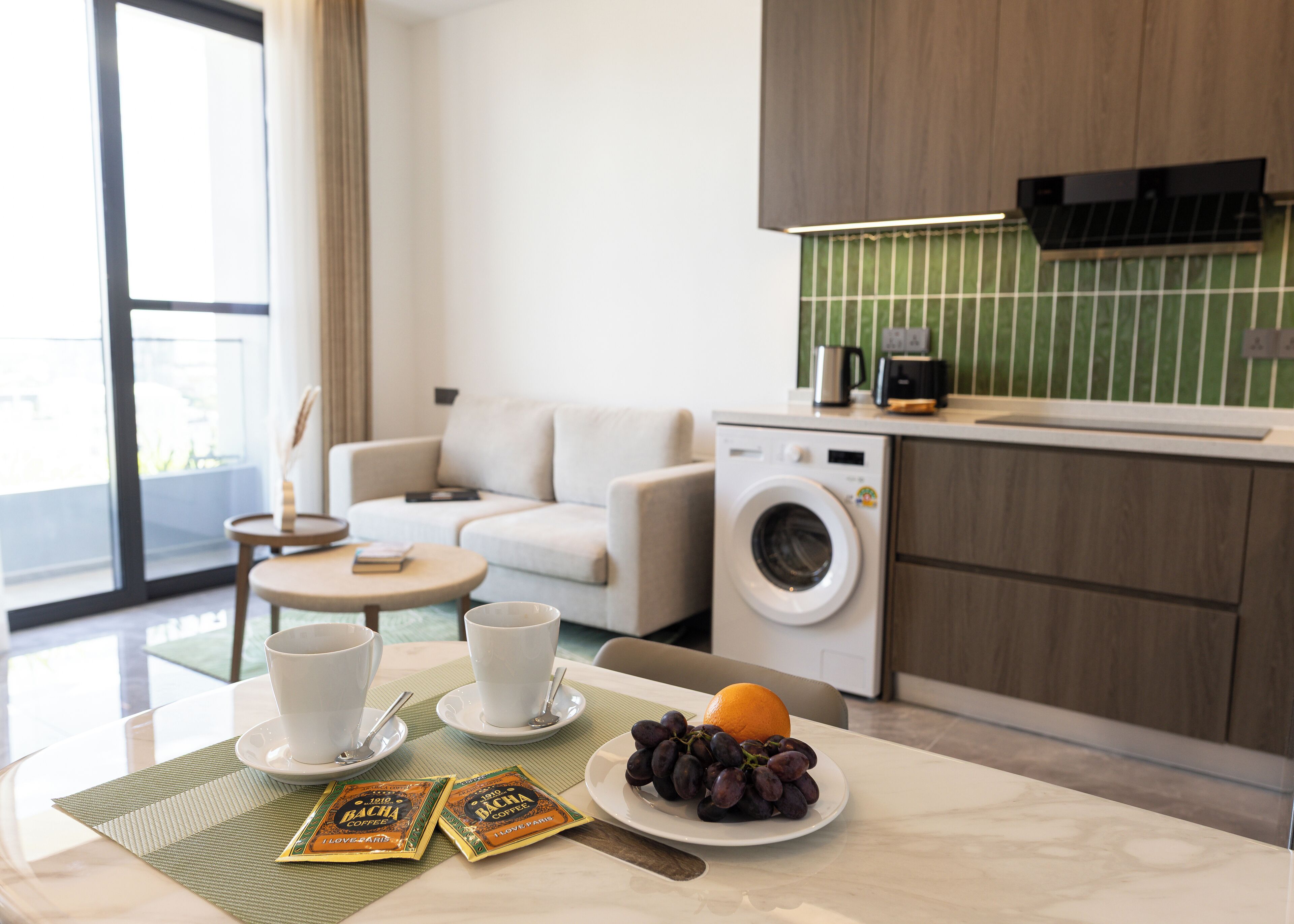 Photo - Bassac Signature Hotel & Residence