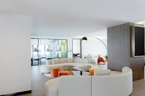 Salon Exécutif