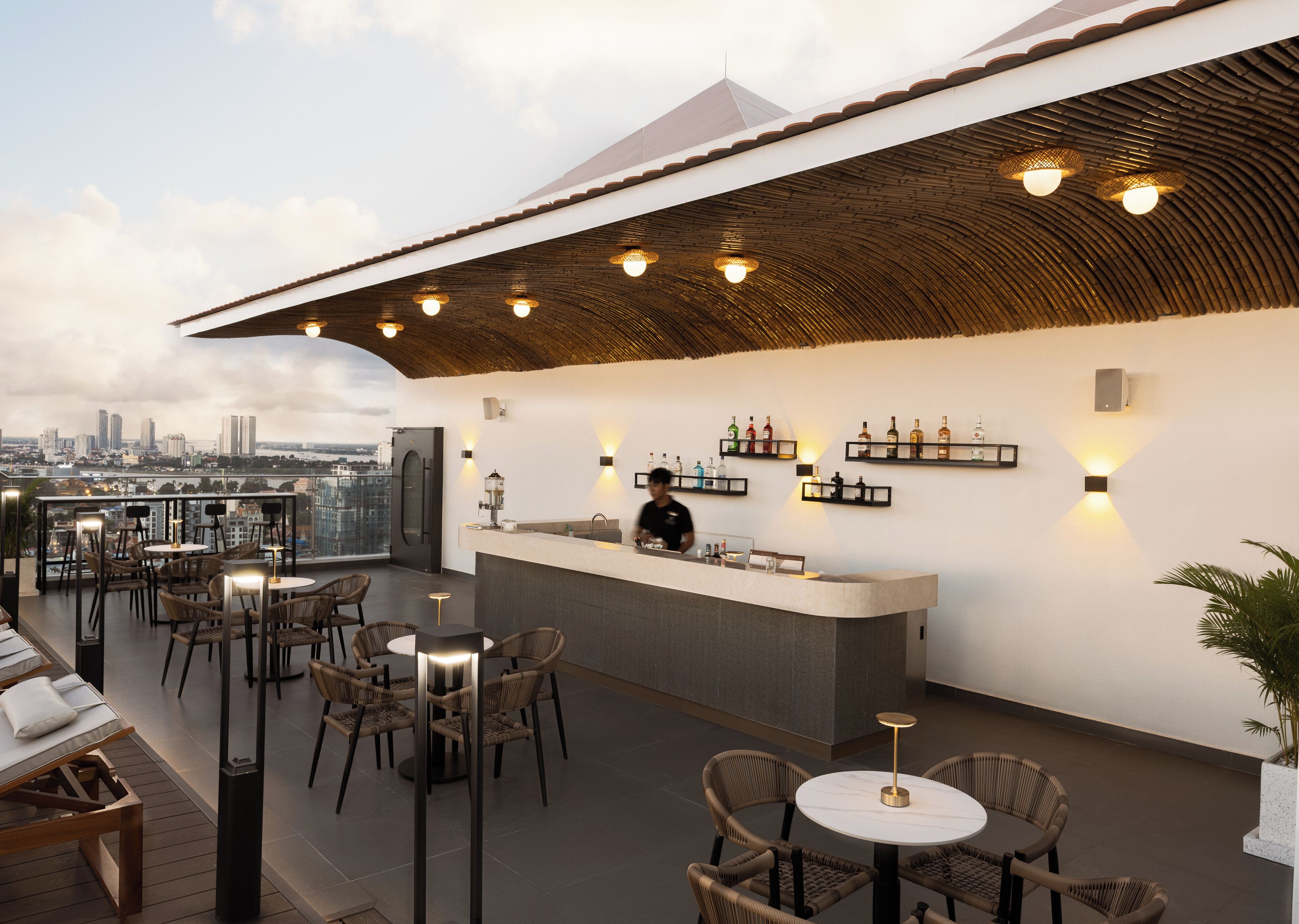 Photo - Bassac Signature Hotel & Residence
