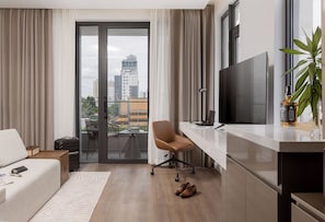 City view