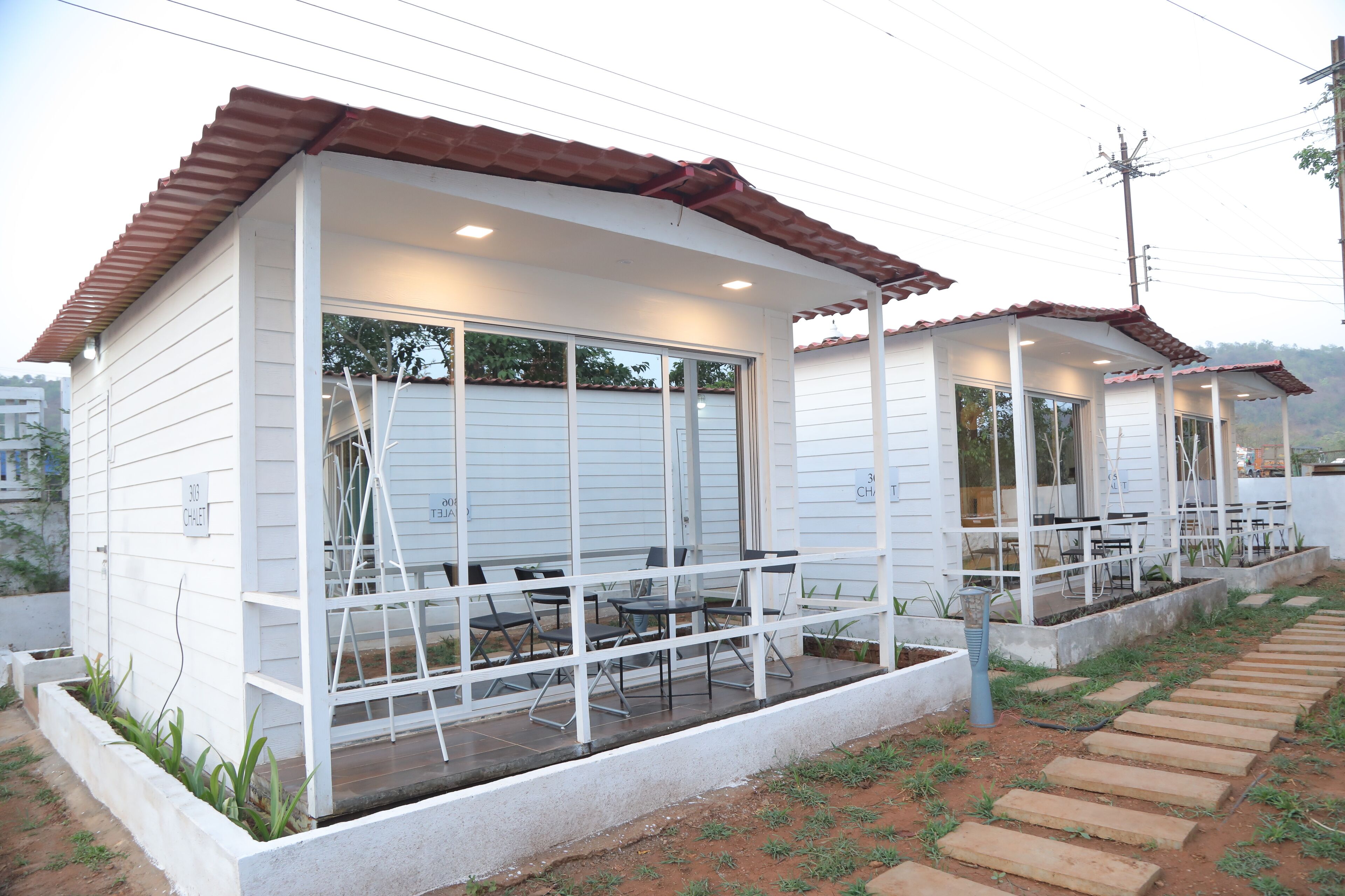 Basic Room, Balcony, Garden View | Free WiFi, wheelchair access